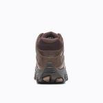 Merrell Moab 3 Mid Waterproof Hiking Boot, Earth