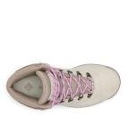 Columbia Women's Waterproof Hiking Boots, Dark Stone/Cosmos