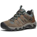 KEEN Women's Waterproof All Terrain Hiking Shoes