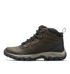 Columbia Men's Waterproof Newton Ridge Plus II Boots