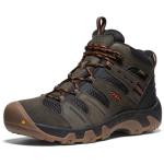 KEEN Men's Waterproof All Terrain Hiking Boots