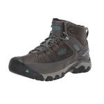 KEEN Women's Targhee III Waterproof Hiking Boot