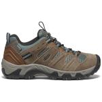 KEEN Women's Waterproof All Terrain Hiking Shoes
