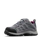 Columbia Women's Crestwood II Waterproof Hiking Boots