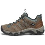 KEEN Women's Waterproof All Terrain Hiking Shoes