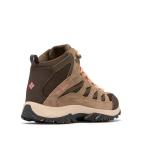Columbia Women's Waterproof Crestwood Hiking Boots