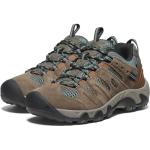 KEEN Women's Waterproof All Terrain Hiking Shoes