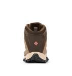 Columbia Women's Waterproof Crestwood Hiking Boots
