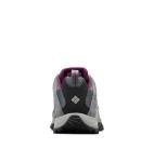 Columbia Women's Crestwood II Waterproof Hiking Boots