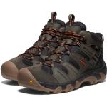 KEEN Men's Waterproof All Terrain Hiking Boots
