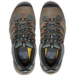 KEEN Women's Waterproof All Terrain Hiking Shoes