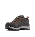 Columbia Men's Waterproof Hiking Boots - Graphite