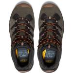 KEEN Men's Waterproof All Terrain Hiking Boots