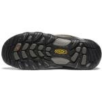 KEEN Women's Waterproof All Terrain Hiking Shoes