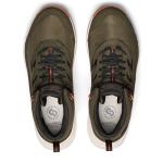 KEEN Men's Waterproof Hiking Boots - Forest Night