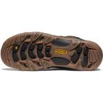 KEEN Men's Waterproof All Terrain Hiking Boots