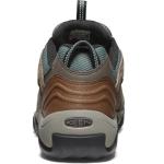 KEEN Women's Waterproof All Terrain Hiking Shoes