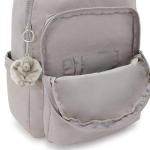 Kipling Seoul L Solid Laptop Backpack