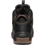KEEN Men's Waterproof All Terrain Hiking Boots