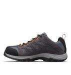 Columbia Men's Waterproof Hiking Boots - Graphite