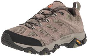 Merrell Women's Moab 3 Hiking Boot - Brindle