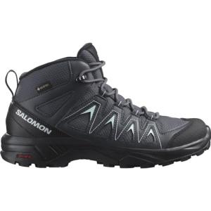 Salomon Women's X Braze Mid GTX Hiking Shoes