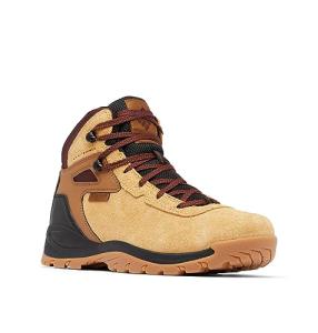 Columbia Men's Newton Ridge BC Hiking Shoes Size 11.5