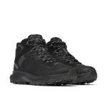 Merrell Women's Speed Strike Waterproof Boots, Black
