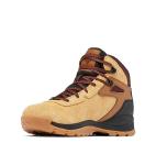 Columbia Men's Newton Ridge BC Hiking Shoes Size 11.5