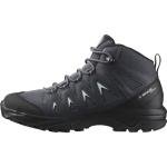 Salomon Women's X Braze Mid GTX Hiking Shoes