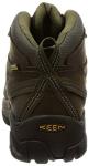 KEEN Men's Targhee II Waterproof Hiking Boots 11.5