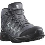 Salomon Women's X Braze Mid GTX Hiking Shoes