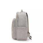 Kipling Seoul L Solid Laptop Backpack
