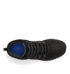 Columbia Men's Fairbanks Mid Hiking Shoes, Black