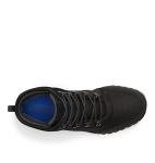 Columbia Men's Fairbanks Mid Hiking Shoes, Black