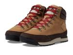 North Face Men's Waterproof Back-To-Berkeley IV Boots