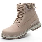 SofySofy Women's Lightweight Waterproof Hiking Boots