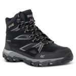 Regatta Men’s Holcombe III Walking Boots - Black