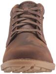 Rockport Men's Waterproof Rugged Bucks Boot, Tan