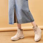 SofySofy Women's Lightweight Waterproof Hiking Boots