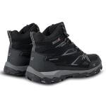 Regatta Men’s Holcombe III Walking Boots - Black