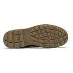 Rockport Men's Waterproof Rugged Bucks Boot, Tan