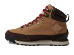North Face Men's Waterproof Back-To-Berkeley IV Boots
