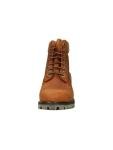 Timberland Men's 6-Inch Waterproof Boot - Orange
