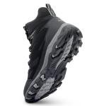 Regatta Men’s Holcombe III Walking Boots - Black