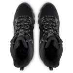 Regatta Men’s Holcombe III Walking Boots - Black