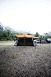 Coleman Gold Series Instant 10-Person Tent