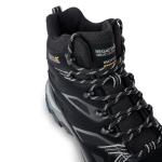 Regatta Men’s Holcombe III Walking Boots - Black
