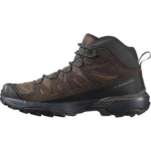 Salomon Men's X Ultra 360 Gore-Tex Hiking Shoe