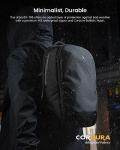 20L Water-Resistant Laptop Backpack for Urban Adventures